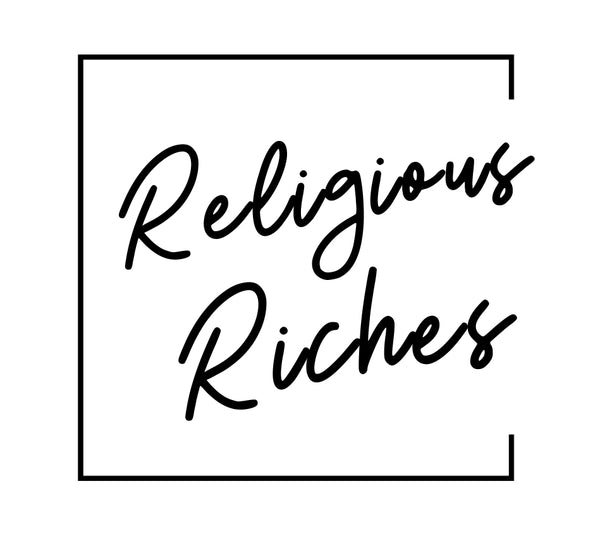 Religious Riches